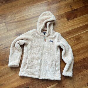 Patagonia Kids Jacket Los Gatos Zip Up Hoodie
